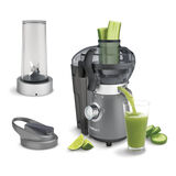 Discontinued Cuisinart Compact Blender Juice Extractor Combo