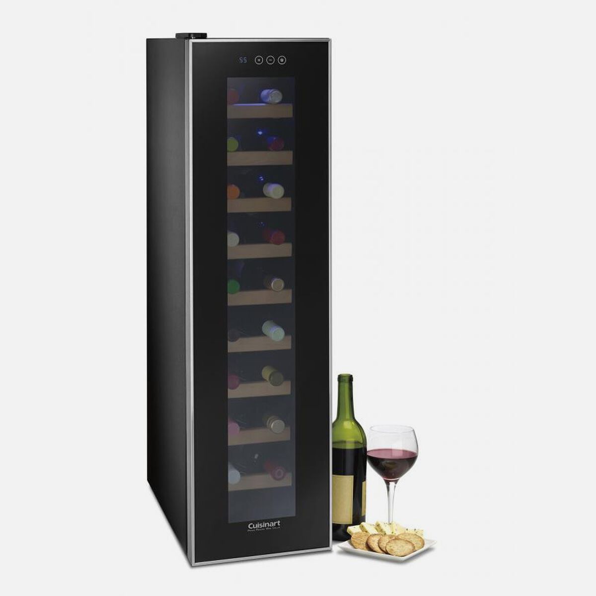 Discontinued 18 Bottle Private Reserve&reg; Wine Cellar 1