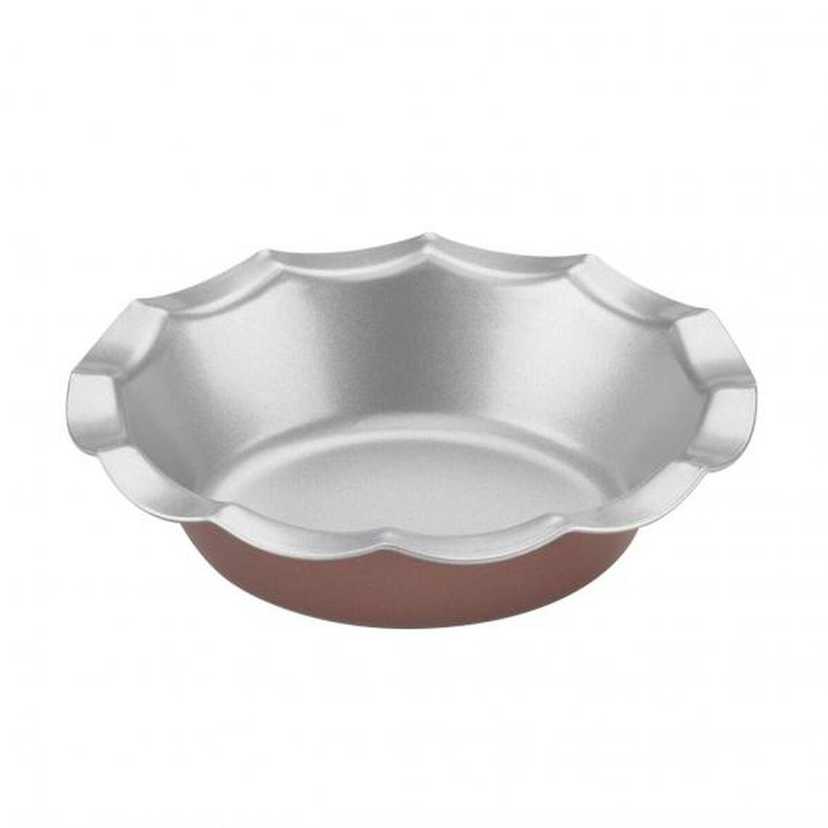 Discontinued Mini Fluted Tartlet Pans (Set of 4) 2