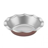 Discontinued Mini Fluted Tartlet Pans (Set of 4) 2