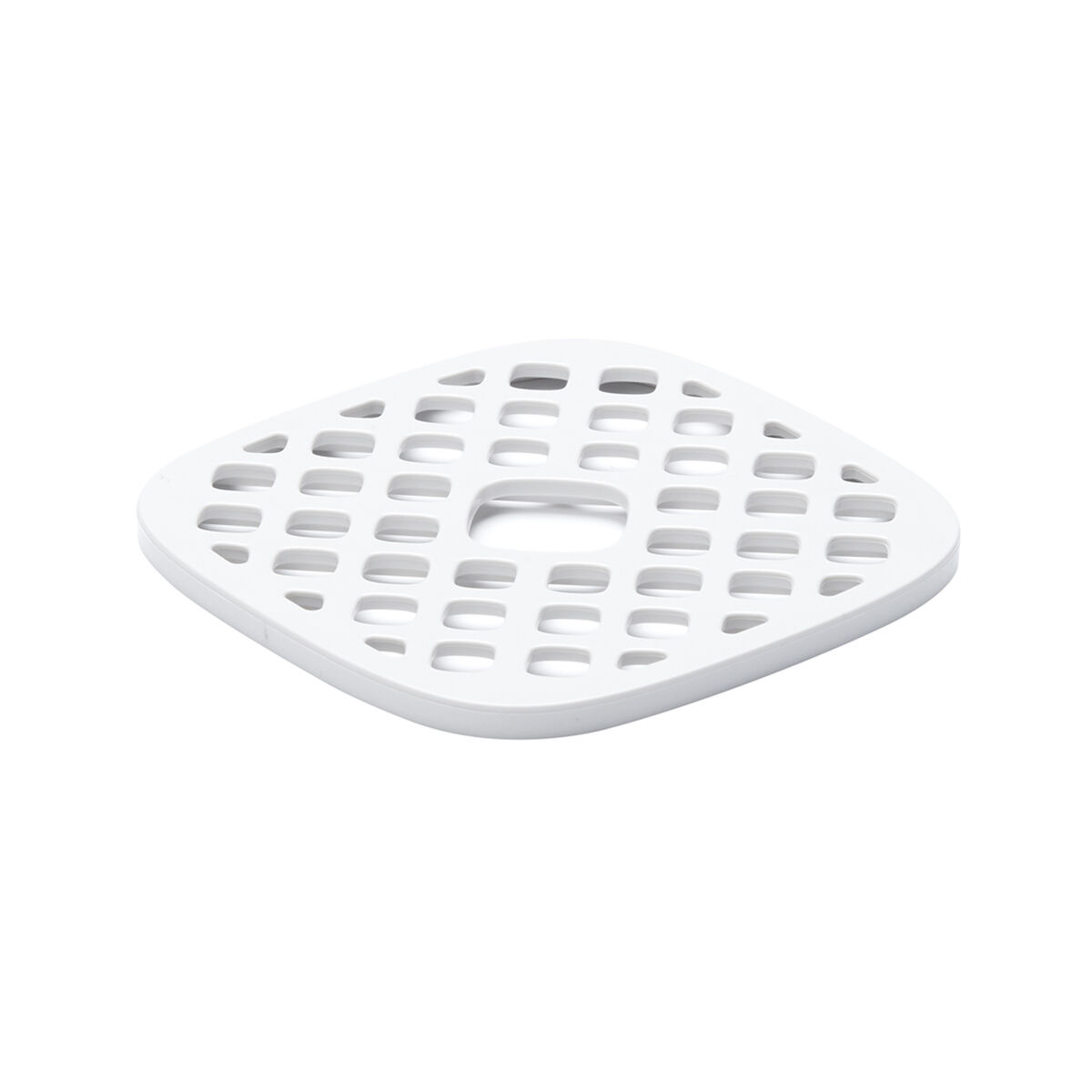 Removable Drip Tray Plate