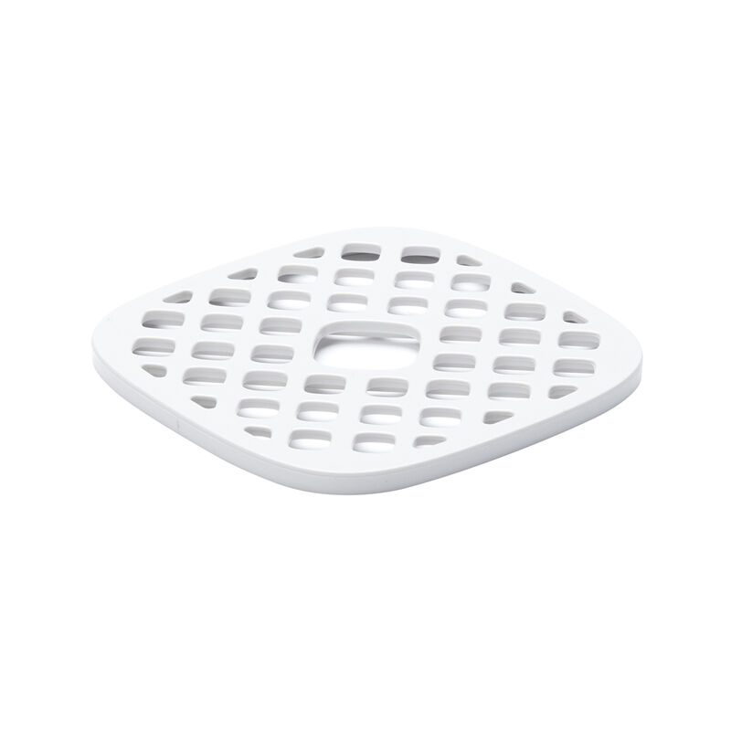 Removable Drip Tray Plate