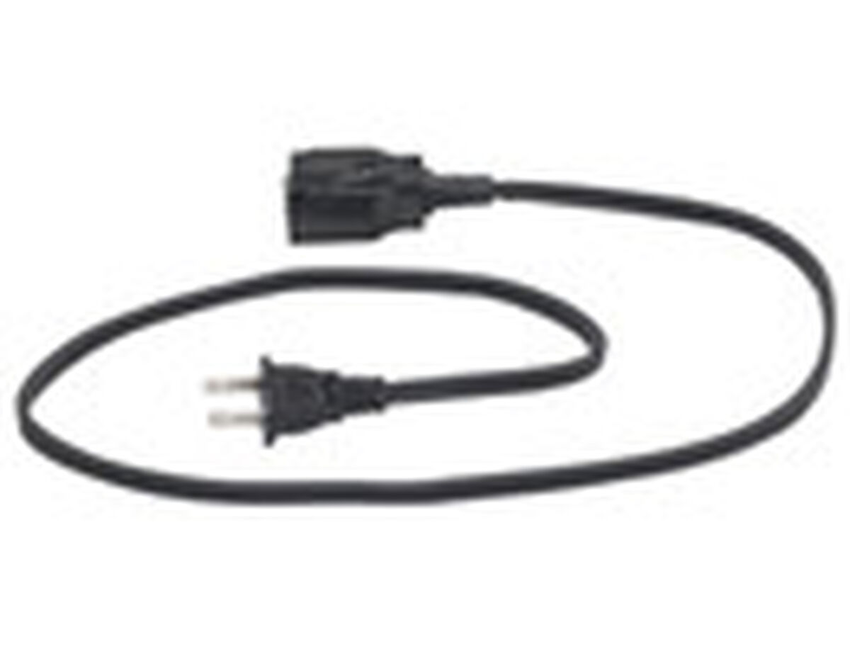CF3- Power Cord 1