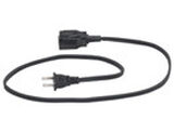 CF3- Power Cord 1