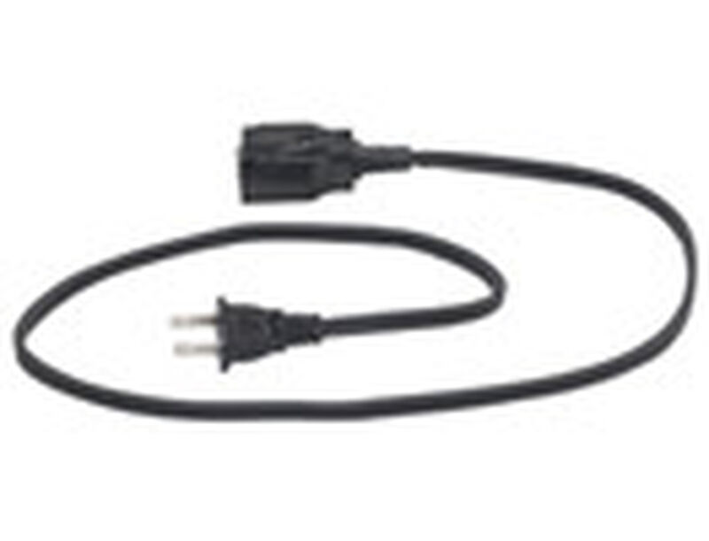 CF3- Power Cord