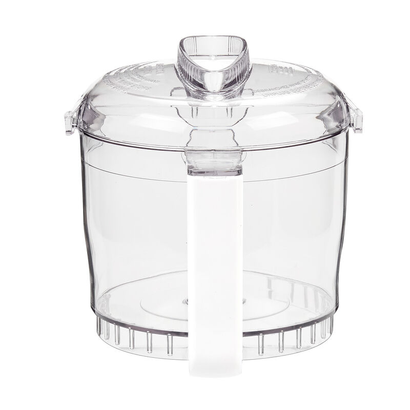 Work Bowl And Cover Combo