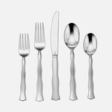 Discontinued Juille 20 Piece Set 1