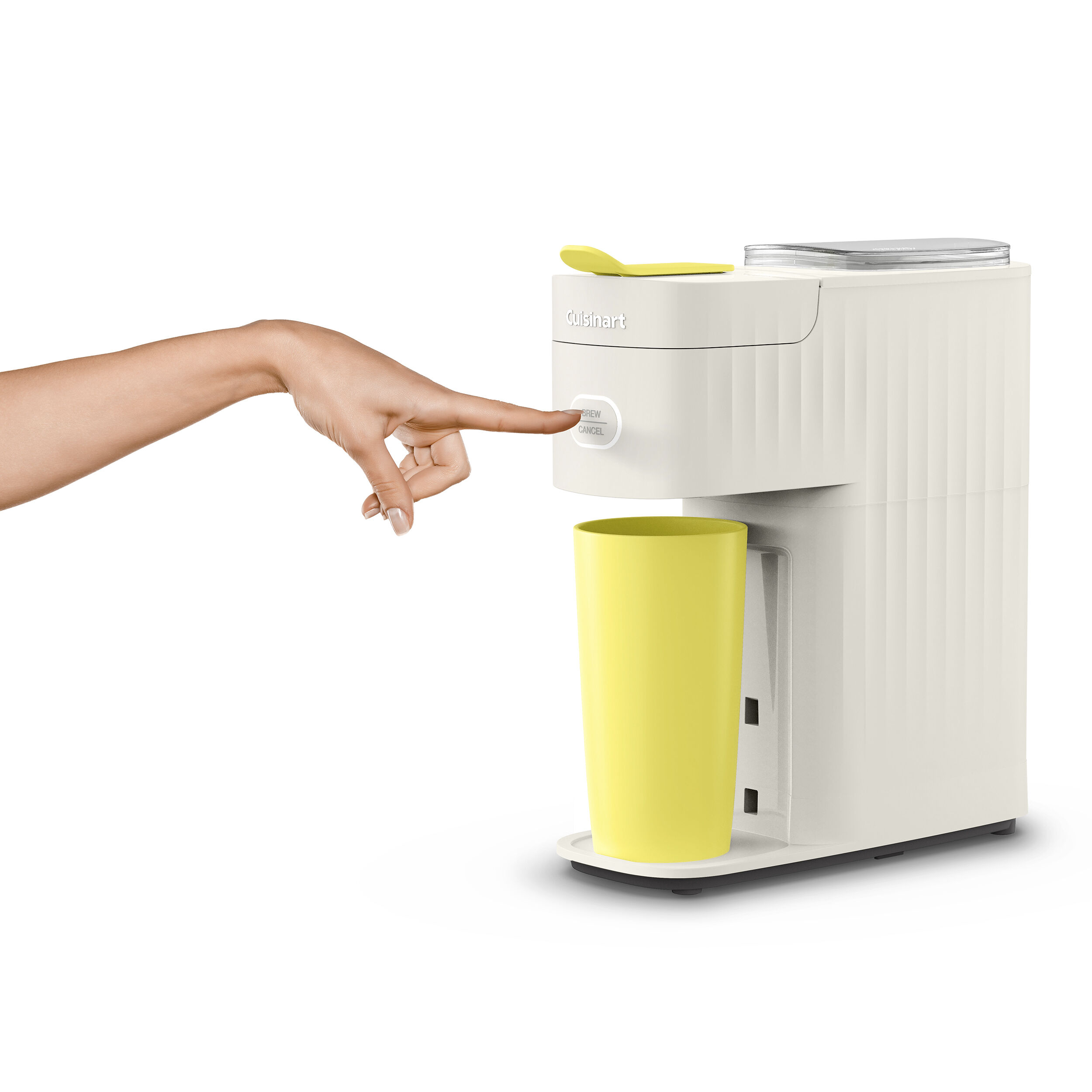 Yellow Basic Keurig Machine Keurig Coffee Maker Yellow Keurig