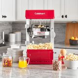 Discontinued Theater-Style Popcorn Maker
