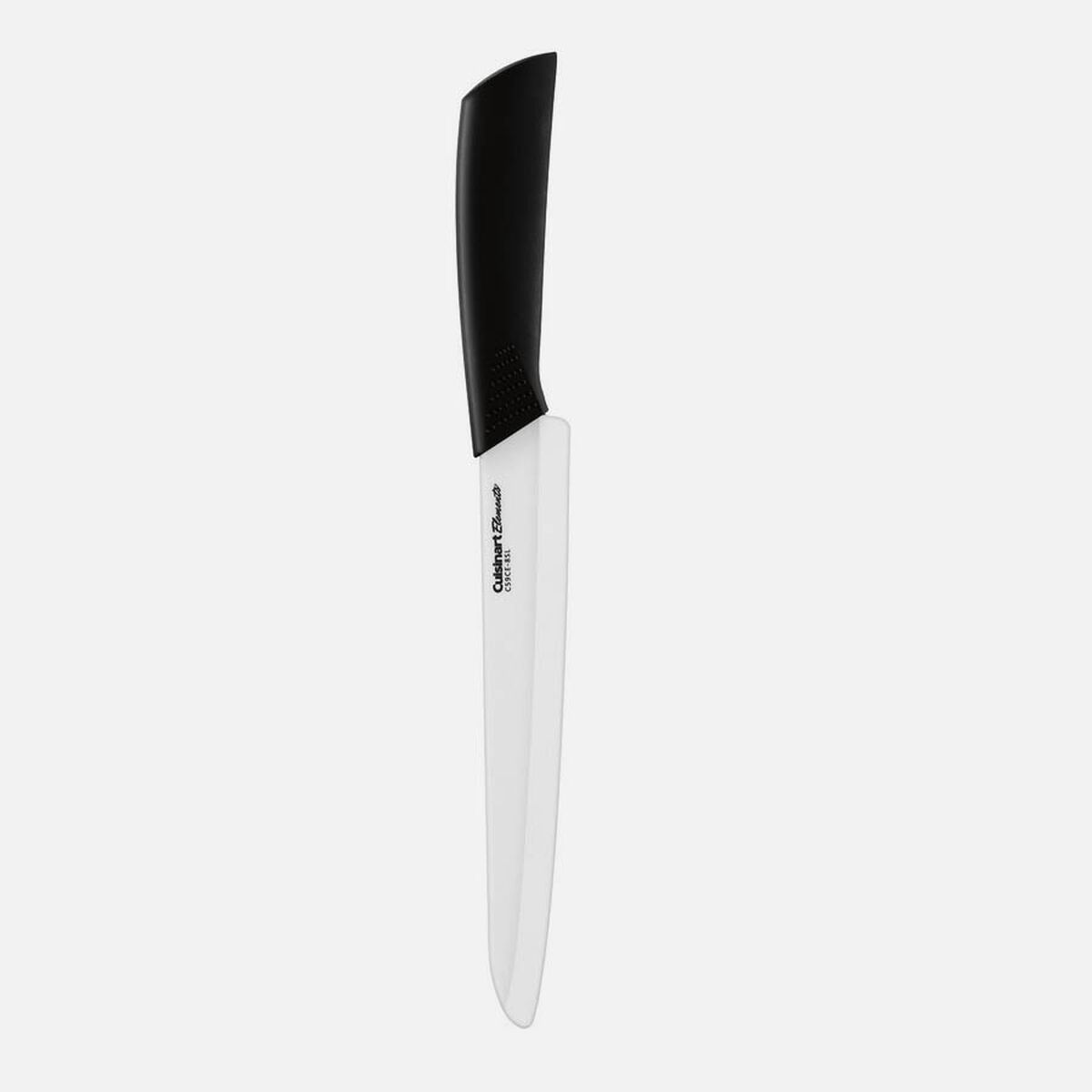 Discontinued Ceramic 8" Slicing Knife 1