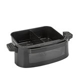 Air Fry Basket for 9-qt Basket Air Fryer 1