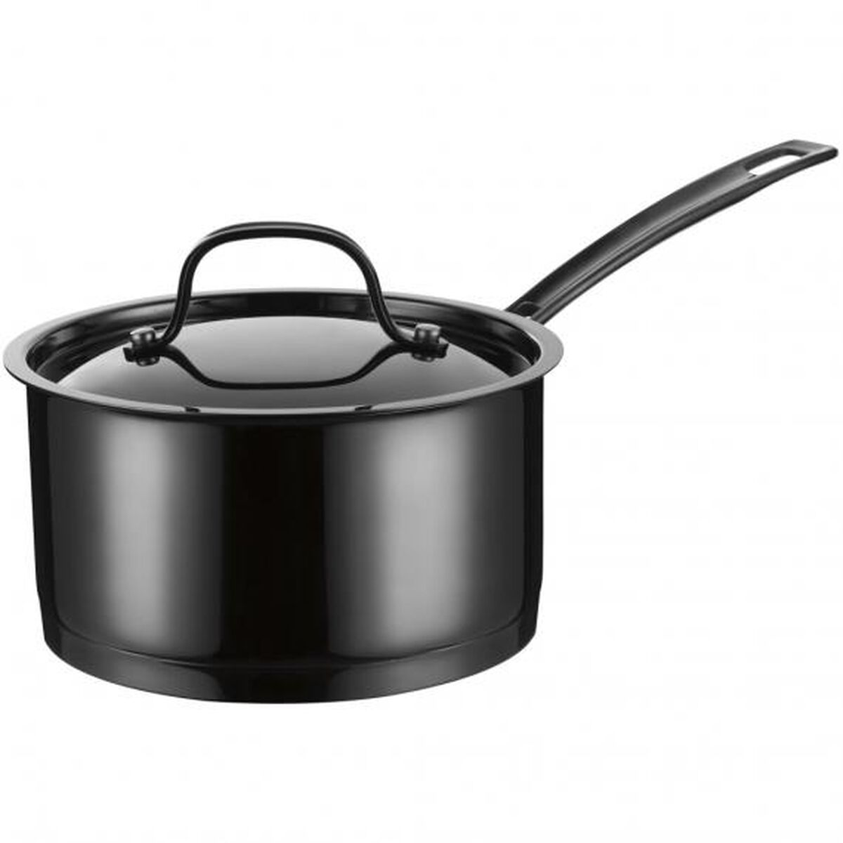 Discontinued Mica-Shine Stainless Steel 8 Piece Set 9
