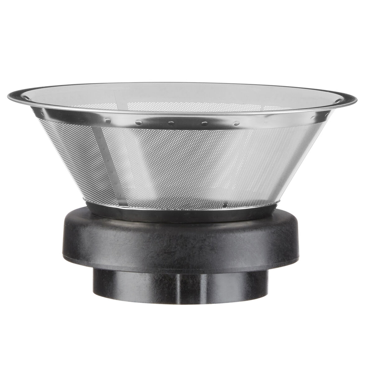Cuisinart Full S/S Filter Assembly 1