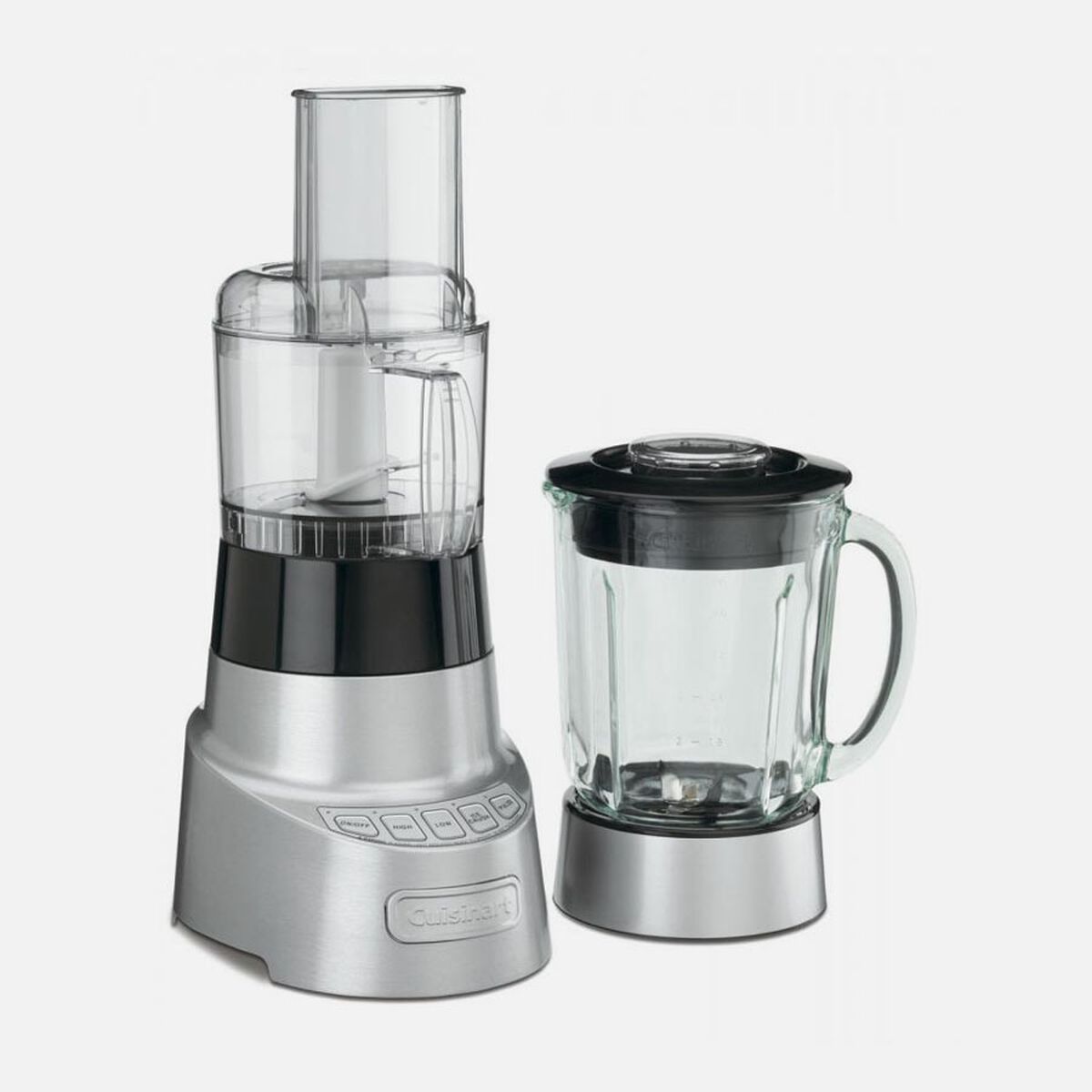 Discontinued SmartPower Deluxe Duet&trade; Blender/Food Processor 3