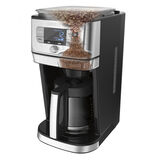 Discontinued Burr Grind & Brew 12 Cup Coffeemaker 3