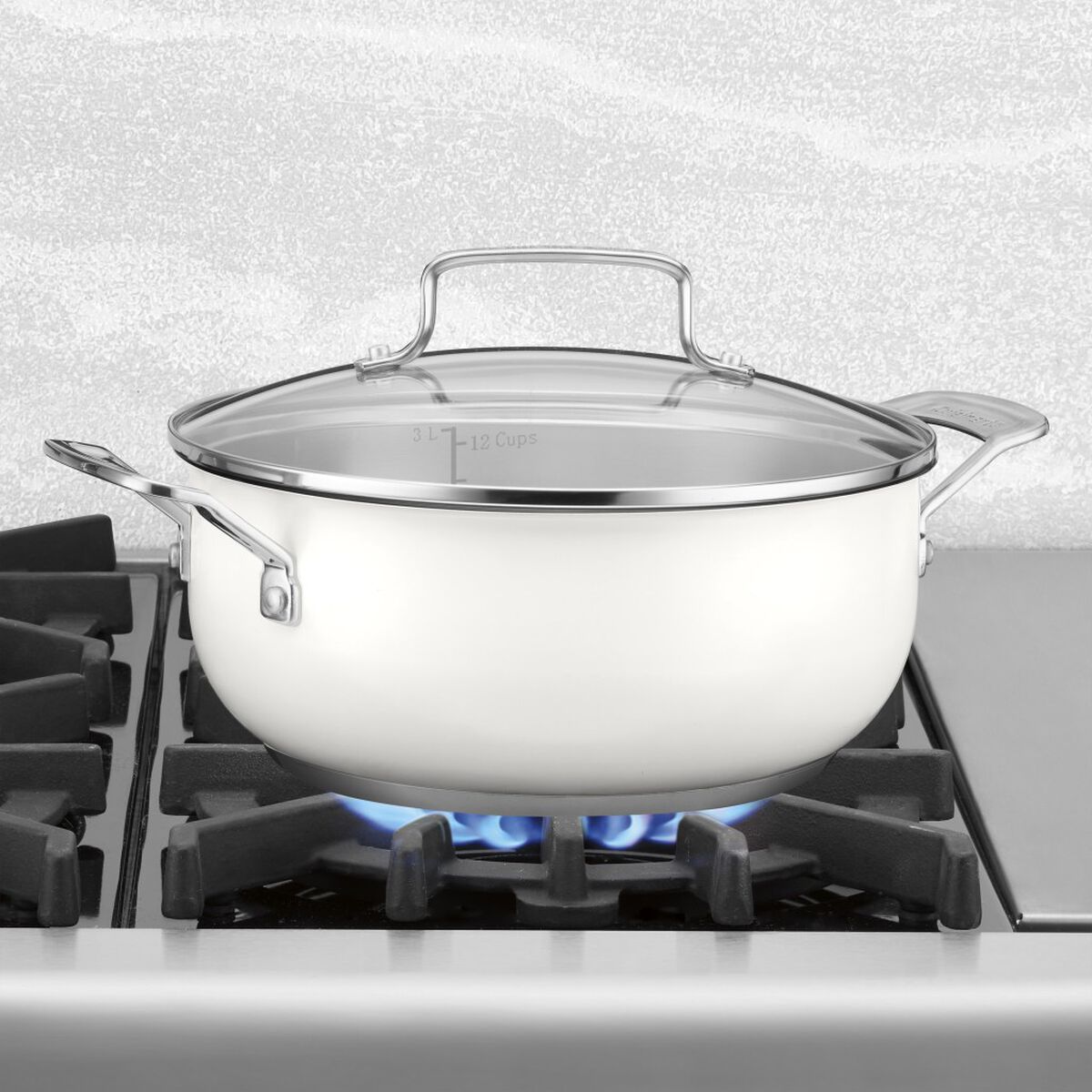 Discontinued 4.5 Qt. Dutch Oven with Cover