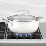 Discontinued 4.5 Qt. Dutch Oven with Cover
