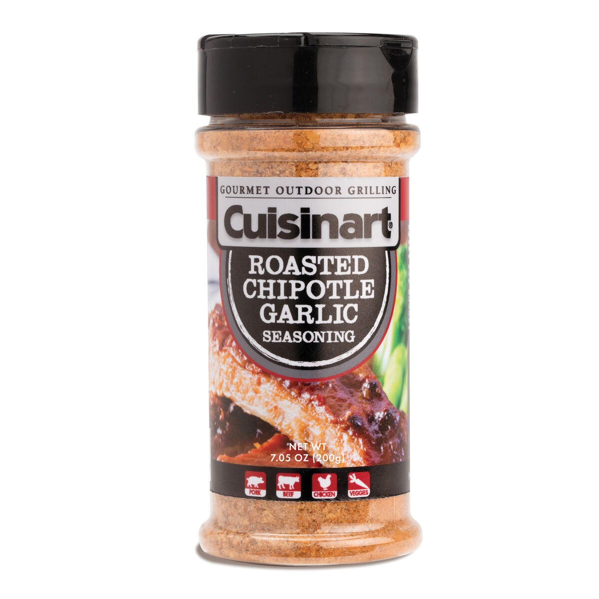 Discontinued BBQ Seasoning Variety Pack -Set of 3 6