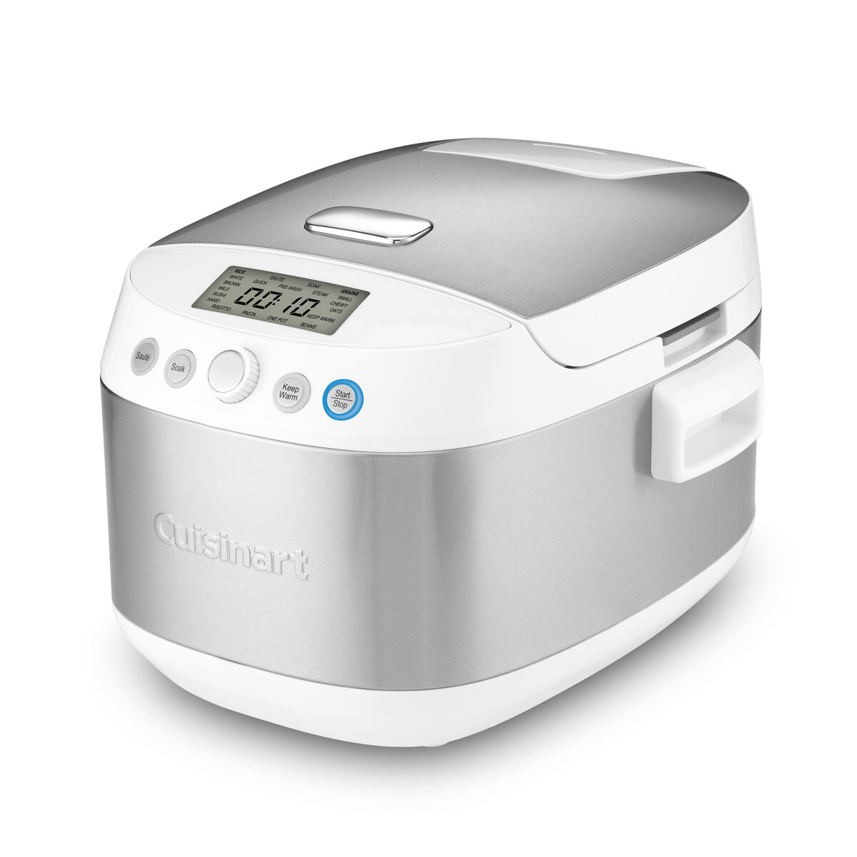 Discontinued 10 Cup Rice and Grain Multicooker 2