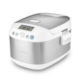 Discontinued 10 Cup Rice and Grain Multicooker 2