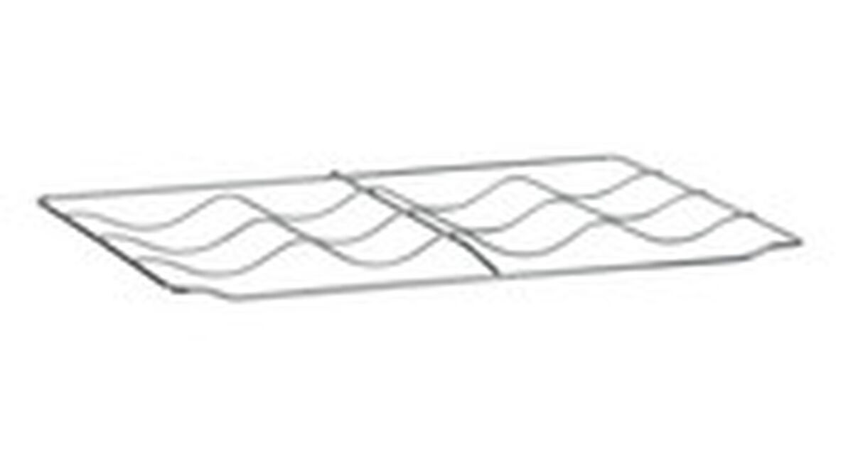 Wire Rack 1
