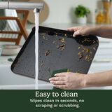 FlavorBoost&trade;  Flat Top Griddle Plate 6