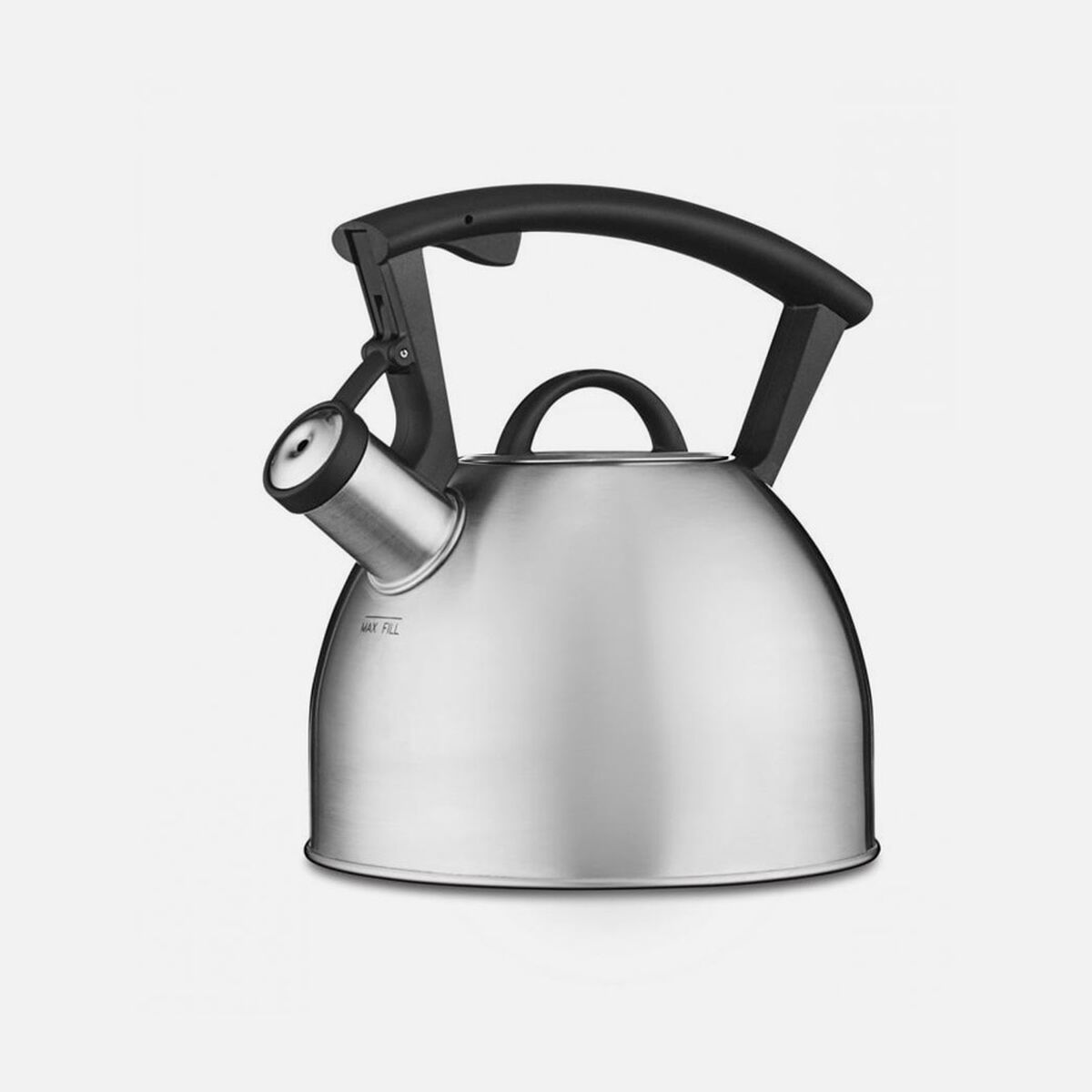 Discontinued Bravo Stainless Teakettle 2