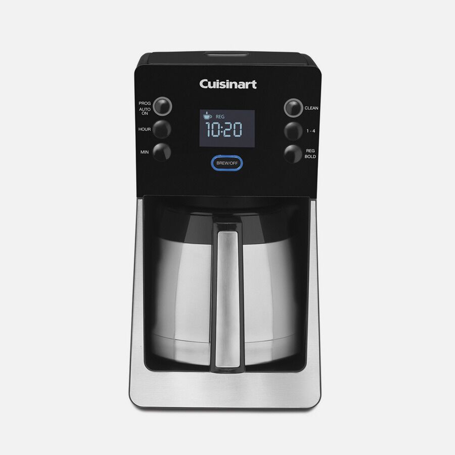 Clearance 12 cup thermal coffee maker Shop