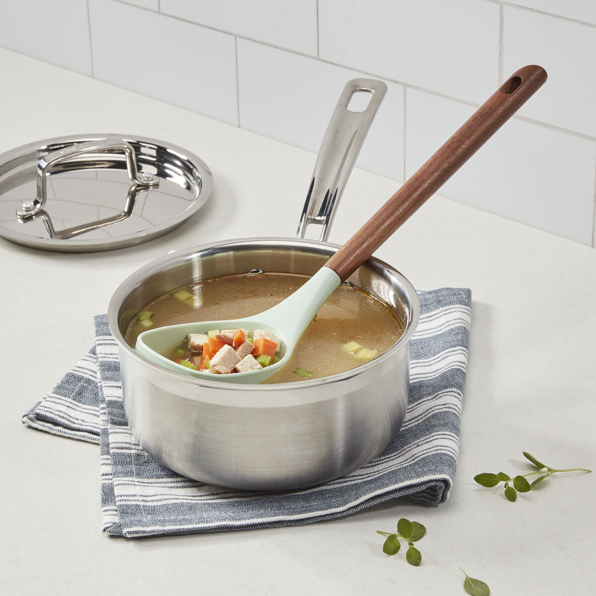 AcaciaFusion Set of 5 Tool Set