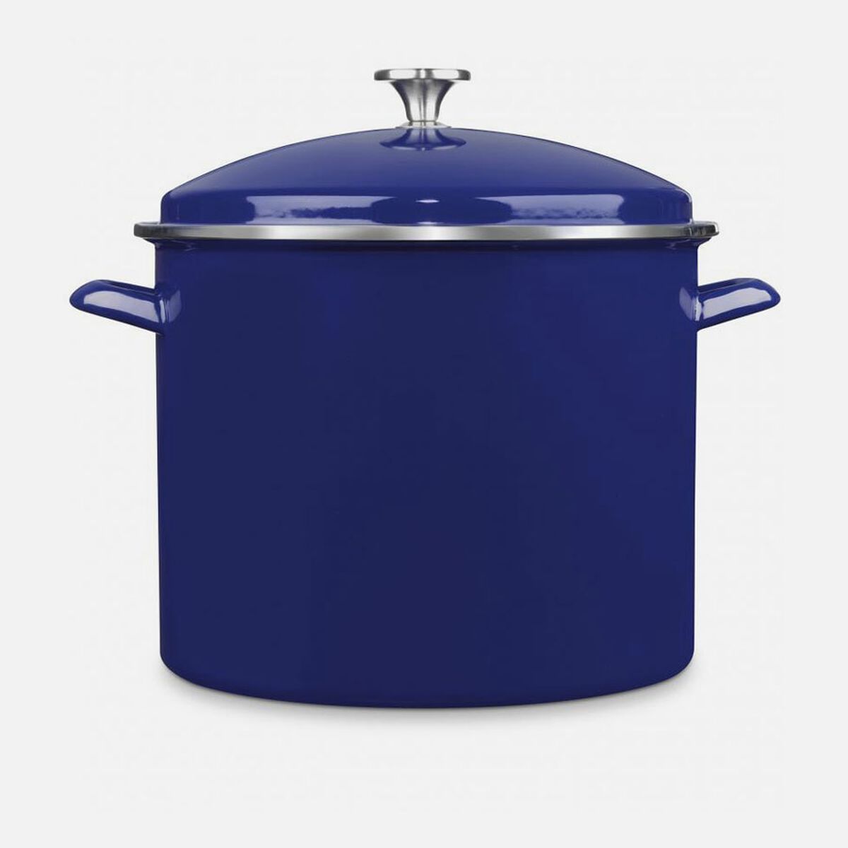 Discontinued 16 Quart Stockpot with Cover 1