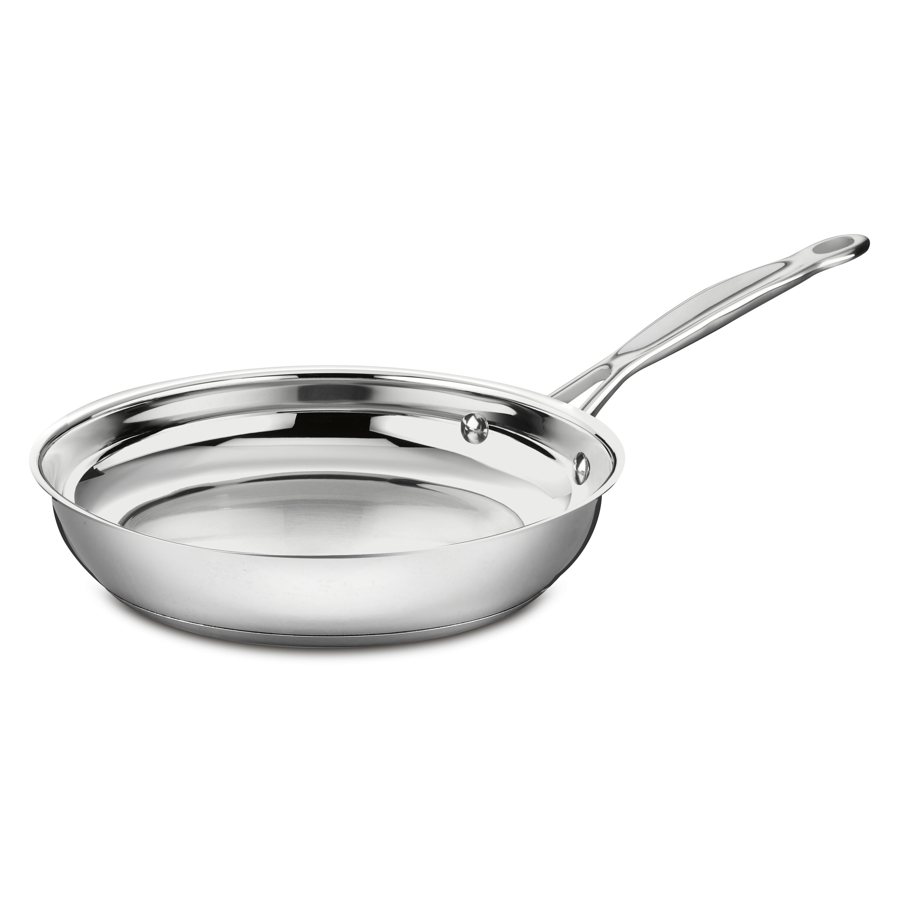 Cuisinart Chef's Classic Skillet