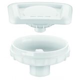 Vent and Vent Pipe Steam Release Set 1