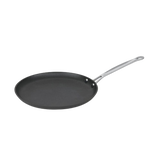 Discontinued Chef's Classic&trade; Nonstick Hard Anodized 10" Cr&ecirc;pe Pan
