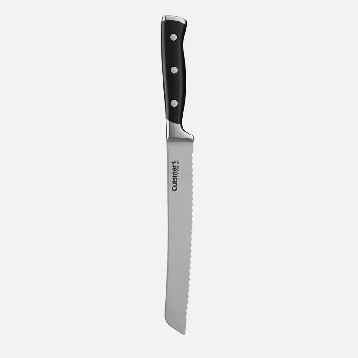 Discontinued 7" Bread Knife 1