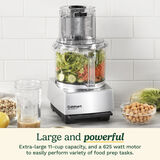 Pro Custom 11 Cup Food Processor