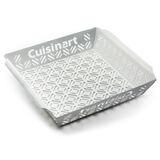 Discontinued Ceramic Nonstick 12" x 12" Grill Wok 1