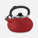 Discontinued Classic Indulgence&trade; 2 Quart Teakettle 1