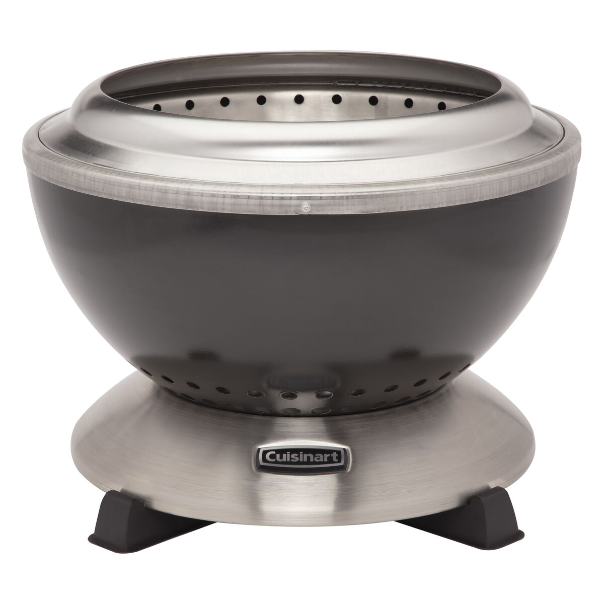 Discontinued Cleanburn Fire Pit Riser 2