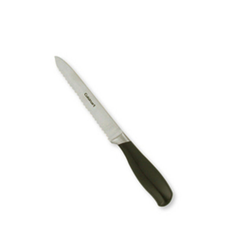 Discontinued GreenGourmet&reg; 5.5" Serrated Utility Knife