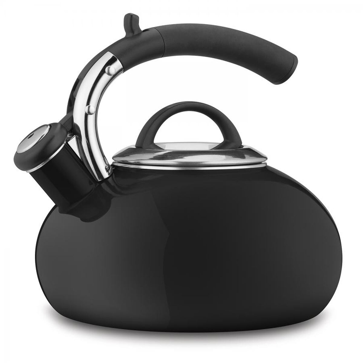 Discontinued Prodigy&reg; 2 Quart Teakettle 1