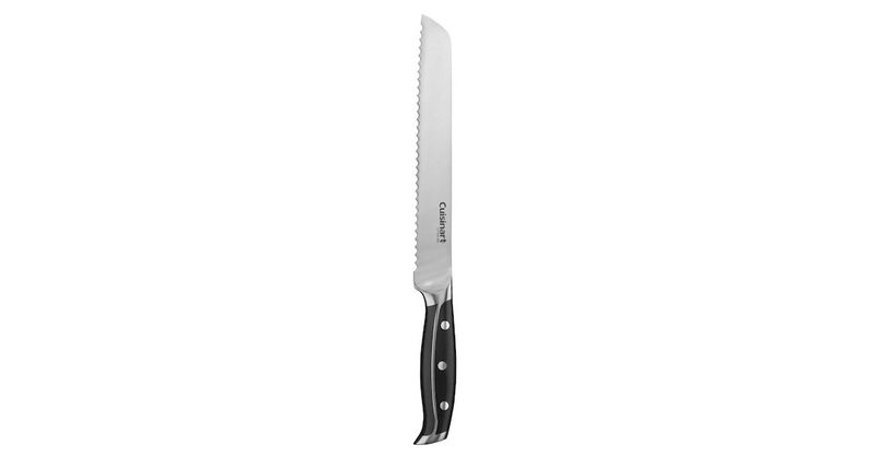 Discontinued 8" Bread Knife