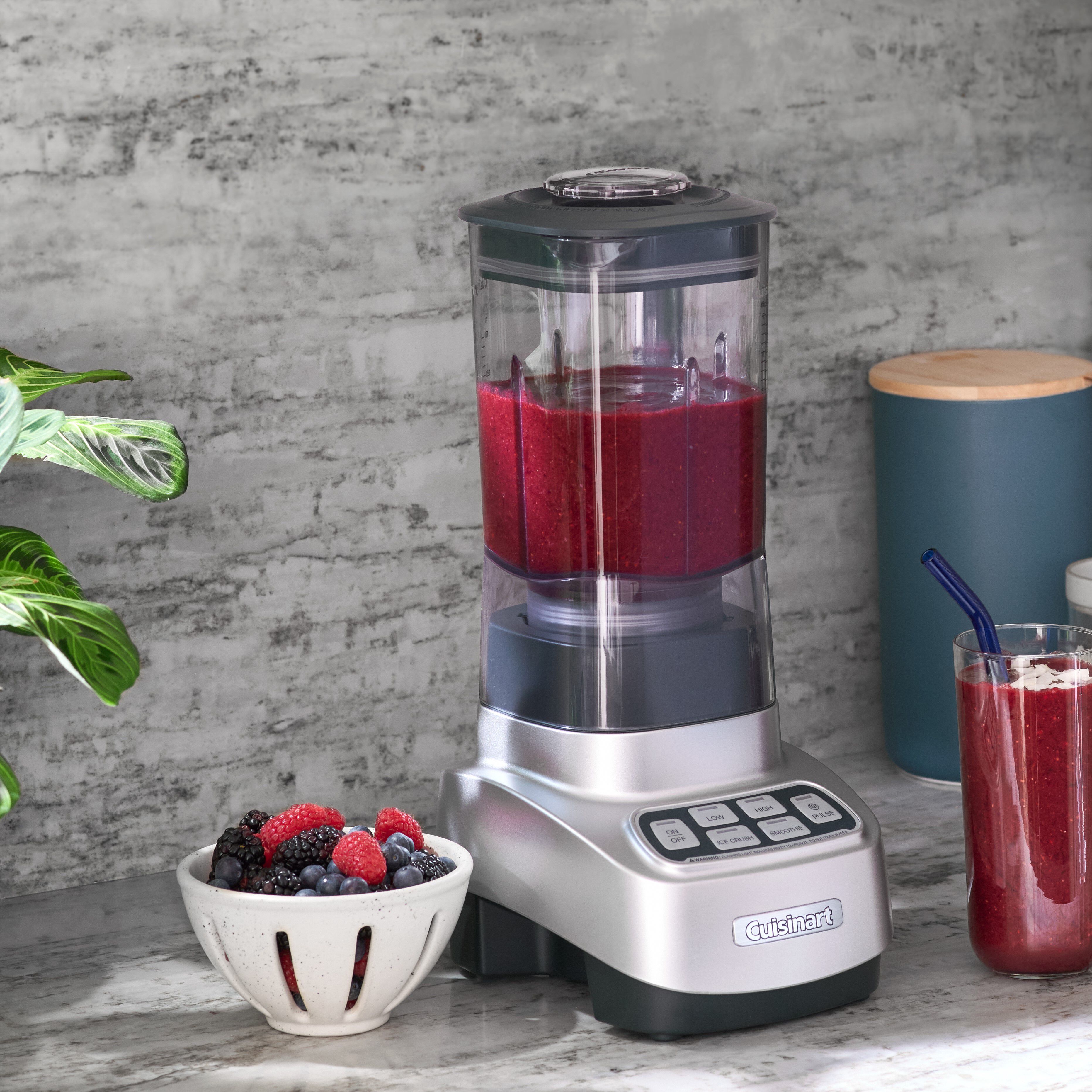 Discontinued VELOCITY Ultra 7.5 1 HP Blender - Cuisinart