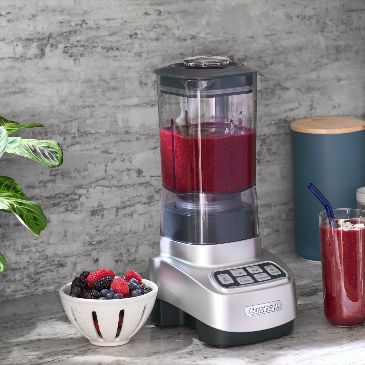 Discontinued VELOCITY Ultra 7.5 1 HP Blender