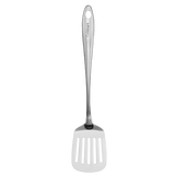 Stainless Steel Slotted Turner 1