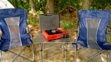 Portable Butane Camping Stove 6