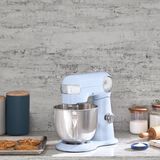 Discontinued Precision Master 5.5-Quart Stand Mixer 4