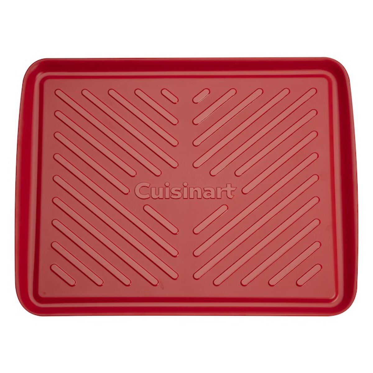 Large Grilling Prep and Serve Melamine Trays