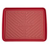 Large Grilling Prep and Serve Melamine Trays