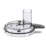 Work Bowl Cover Grey for Core Custom 10 Cup Food Processor 1