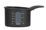 Measuring Pour Lid for Blend and Cook Soup Maker [SBC-1000MPL
